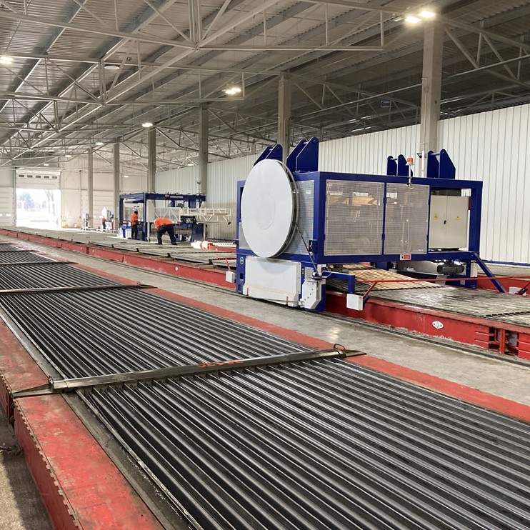 RECTOR VARSOVIE – Pologne