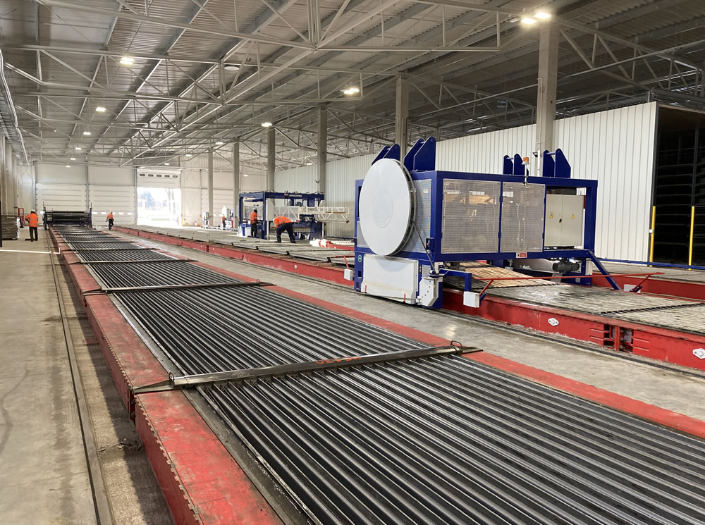 RECTOR VARSOVIE – Pologne