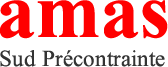 AMAS Sud Précontrainte