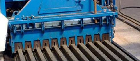 Matériels Industrie Béton